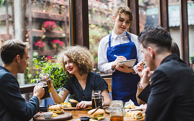 Top 9 factors to consider when choosing a Restaurant POS